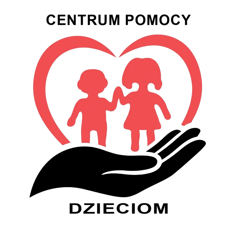 Cetrum Pomocy Dzieciom